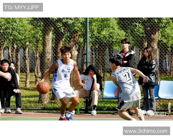 赵睿的成长之路：从青涩少年到篮球场上的耀眼明星