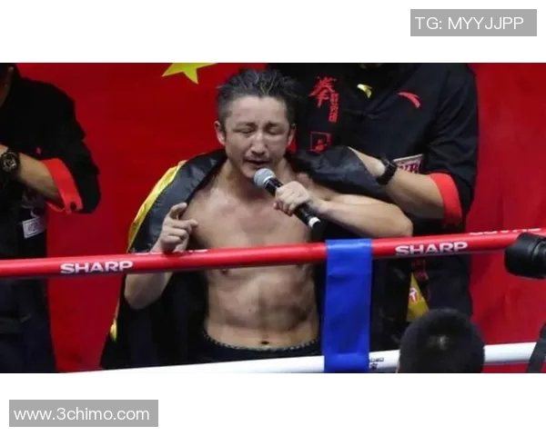 邹市明与托斯卡诺的巅峰对决谁将成为拳坛新王者 邹市明与托斯卡诺的巅峰对决谁将成为拳坛新王者