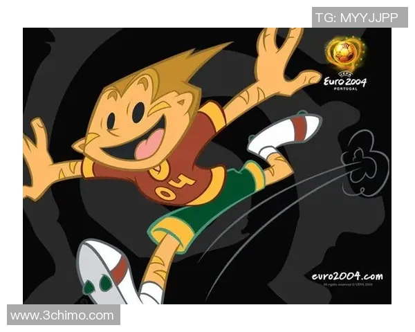 2004年欧洲杯希腊奇迹之旅揭示足球历史的惊人逆袭与荣耀