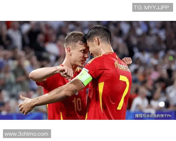 2012年欧洲杯经典对决葡萄牙与西班牙的巅峰对决回顾与分析