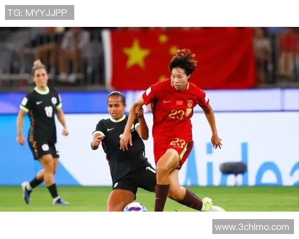 中国香港足球队女教练的崛起与挑战：推动女子足球发展的新篇章