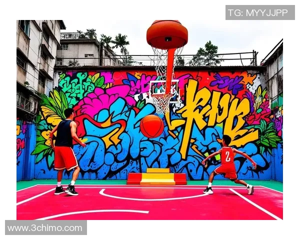 从篮球场到艺术殿堂篮球明星的华丽转身与创作之路