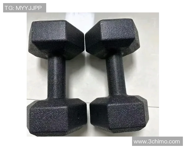 小哑铃按摩仪助你缓解肌肉疲劳提升生活质量的全新选择