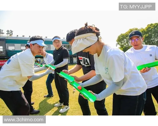 探索体育户外拓展器材的多样选择与应用技巧提升团队协作与个人挑战能力