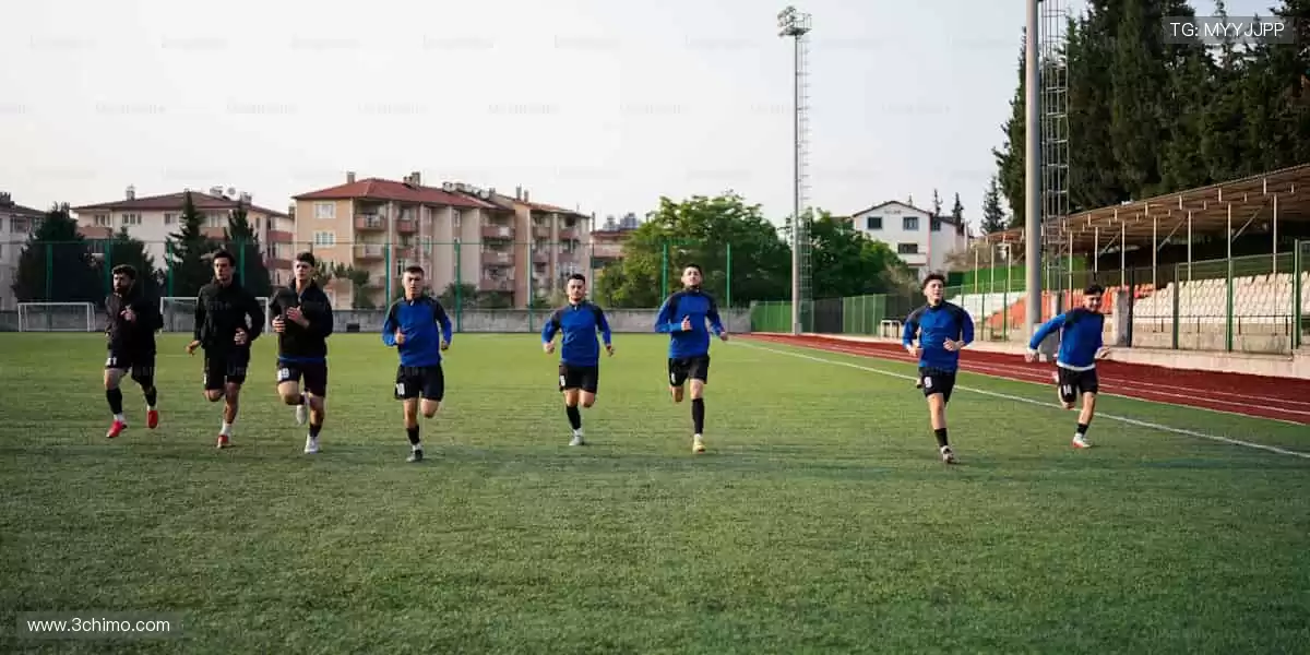 🎁 装备你的热爱，从这里开始！👟